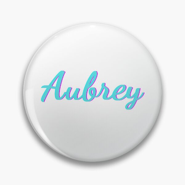Item preview, Aubrey Name designed and sold by StanSitk.