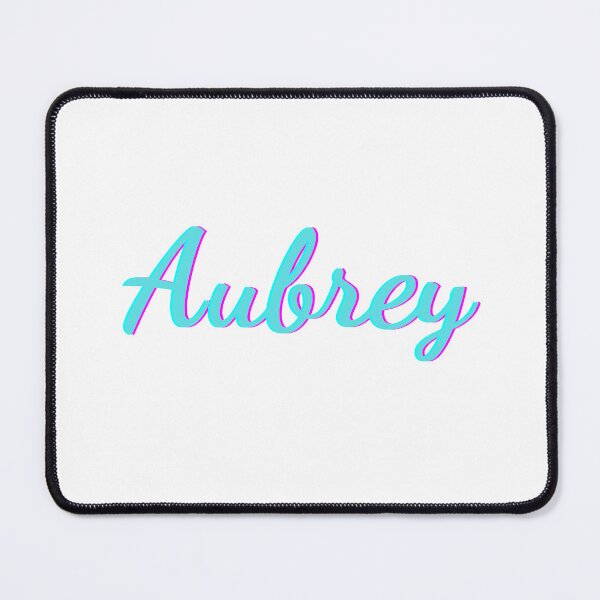 Item preview, Aubrey Name designed and sold by StanSitk.