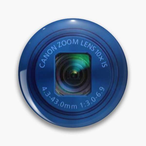 Item preview, My Digital Camera 2 designed and sold by RoyalMob.