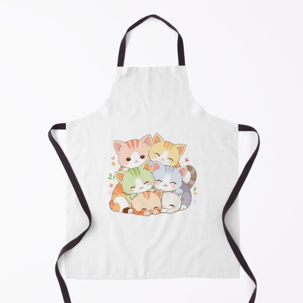 Item preview, KITTEN CUDDLES designed and sold by likbatonboot.