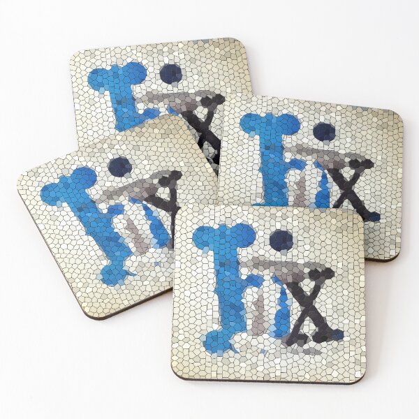 Item preview, Bix Beiderbecke Story Vol 3 Stained Glass designed and sold by Logo-A-GoGo.