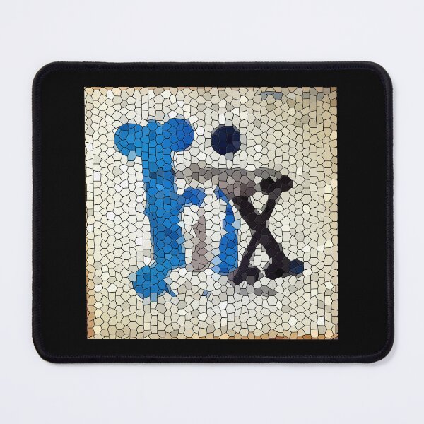 Item preview, Bix Beiderbecke Story Vol 3 Stained Glass designed and sold by Logo-A-GoGo.