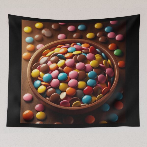 Item preview, Candies #6 designed and sold by JALNERVION SHOP.