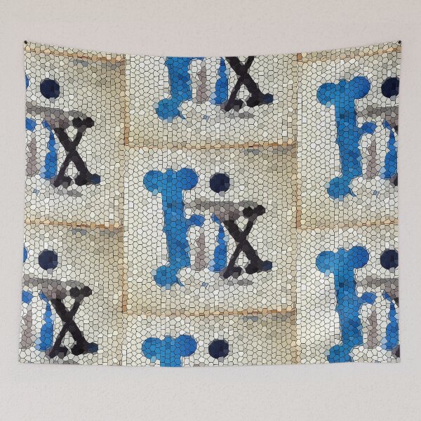 Item preview, Bix Beiderbecke Story Vol 3 Stained Glass designed and sold by Logo-A-GoGo.