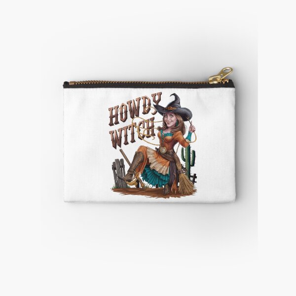 Item preview, Howdy witch designed and sold by JansenGS.