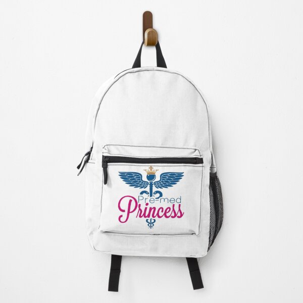 Item preview, Pre-Med Princess Pre Med Student Women designed and sold by jaygo.