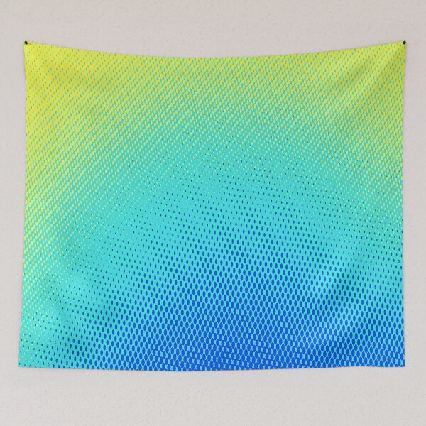 Artikelvorschau, SUMMER COLORFUL PATTERNS entworfen und verkauft von THE AMERICAN TEEVANGELIST.