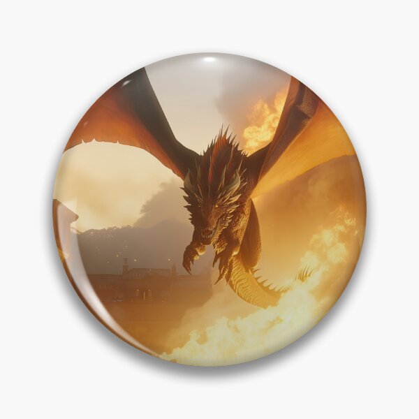 Item preview, Legends of the Dragonfire Realm designed and sold by FireScreen.