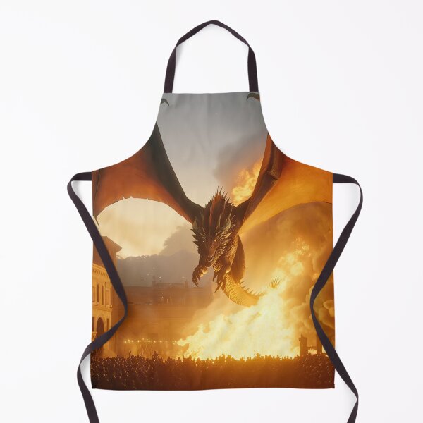 Item preview, Legends of the Dragonfire Realm designed and sold by FireScreen.
