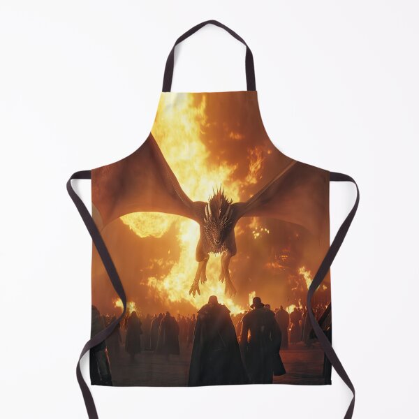 Item preview, Legends of the Dragonfire Realm designed and sold by FireScreen.