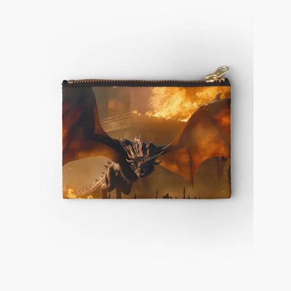 Item preview, Leyendas del Reino del Fuego del Dragón designed and sold by FireScreen.