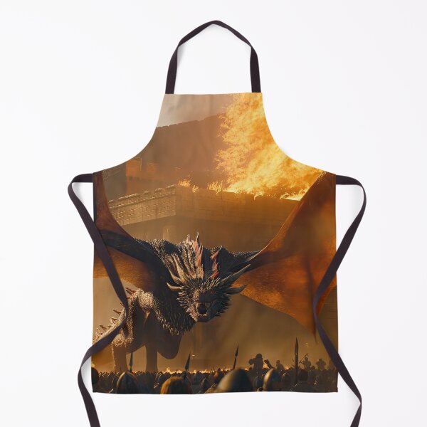 Item preview, Legends of the Dragonfire Realm designed and sold by FireScreen.