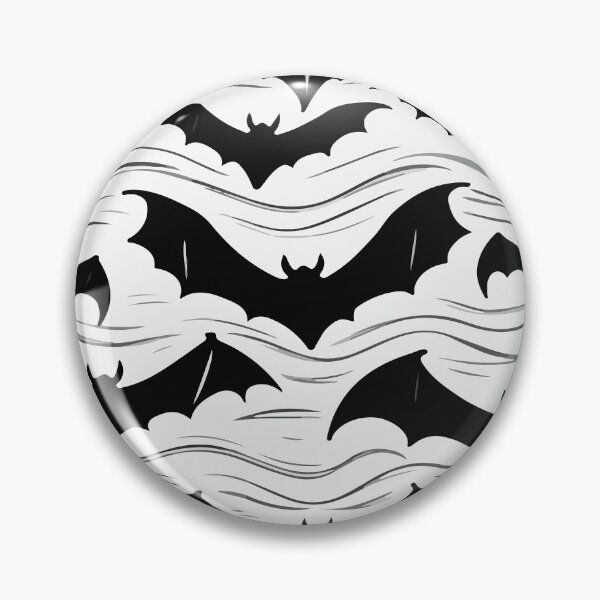 Item preview, Bats designed and sold by LegoyaDesign.