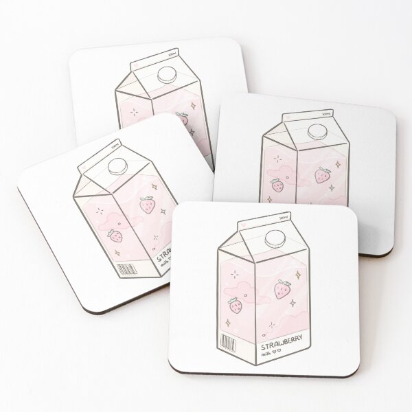 Item preview, strawberrymilk designed and sold by Dark Angel.