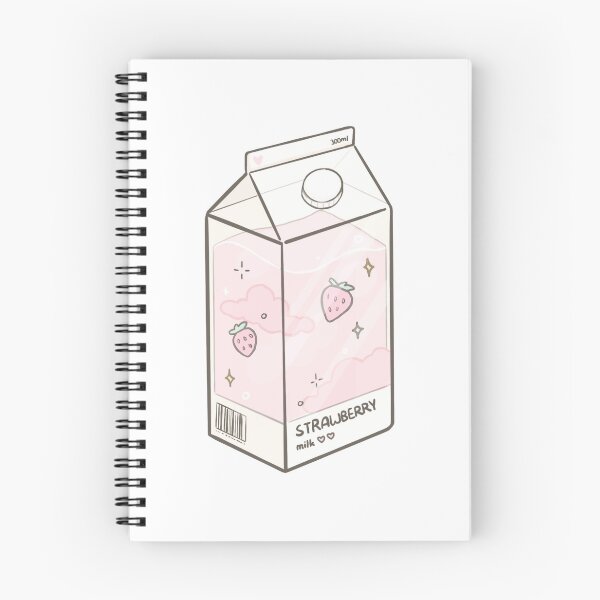 Item preview, strawberrymilk designed and sold by Dark Angel.
