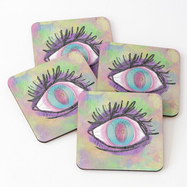 Item preview, Eye designed and sold by turddemon.