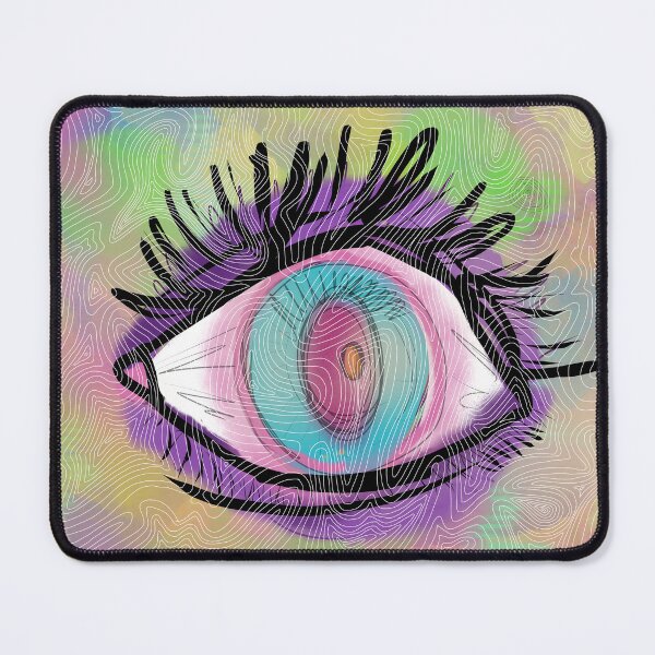 Item preview, Eye designed and sold by turddemon.