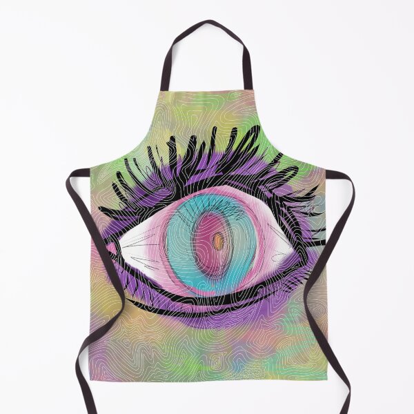 Item preview, Eye designed and sold by turddemon.