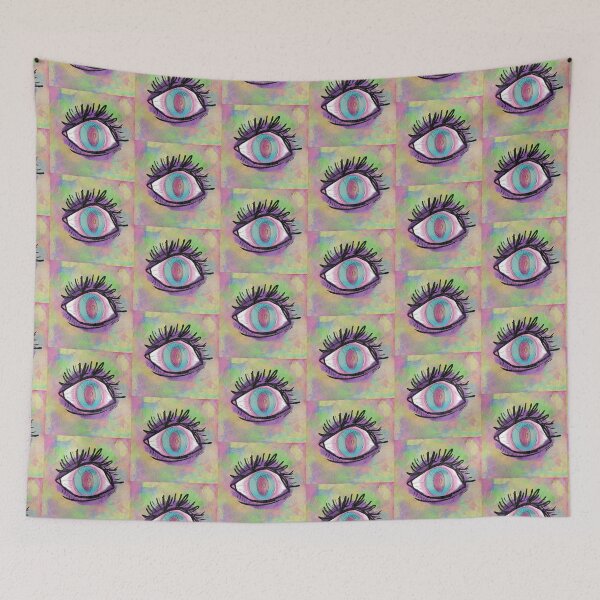 Item preview, Eye designed and sold by turddemon.