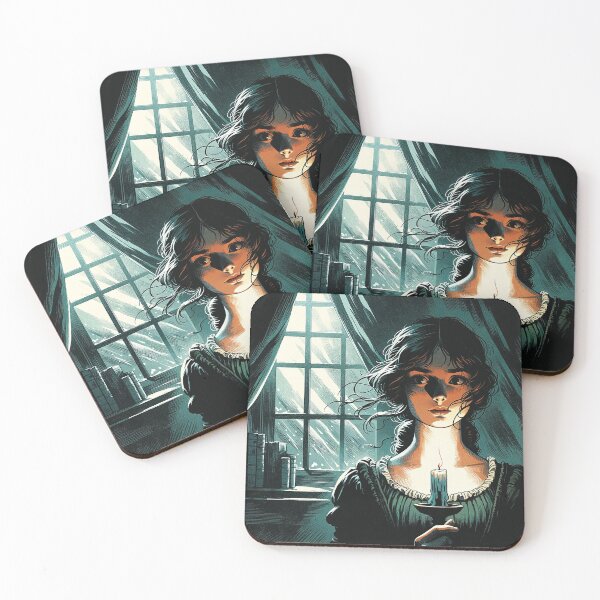 Item preview, Jane Eyre designed and sold by Melusine-Paris.