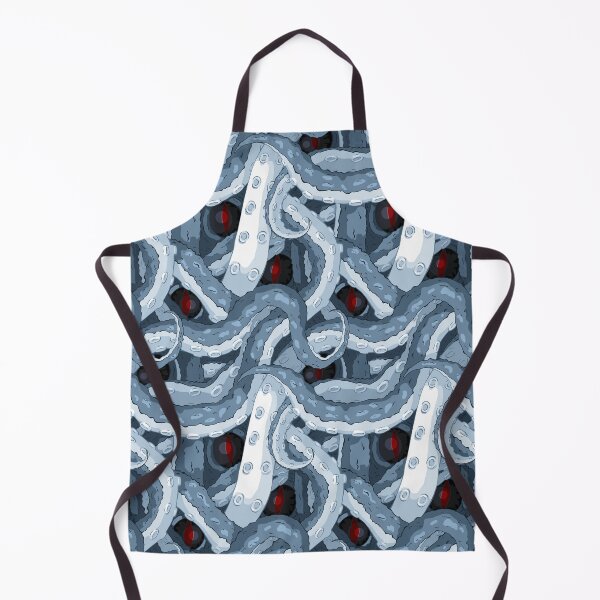 Item preview, Poltergeist Tentacles designed and sold by Plundercat.
