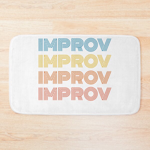 Item preview, Improv designed and sold by improv-biber.