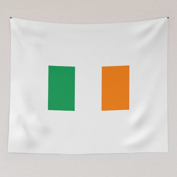 Item preview, Irish Tricolour designed and sold by DanielToland.