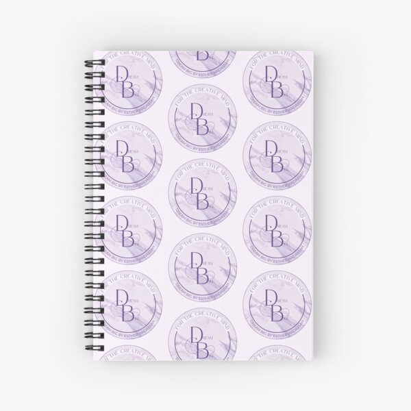 Item preview, Dream Big by E. H.: For the Creative Mind designed and sold by Dream Big! by E. H..