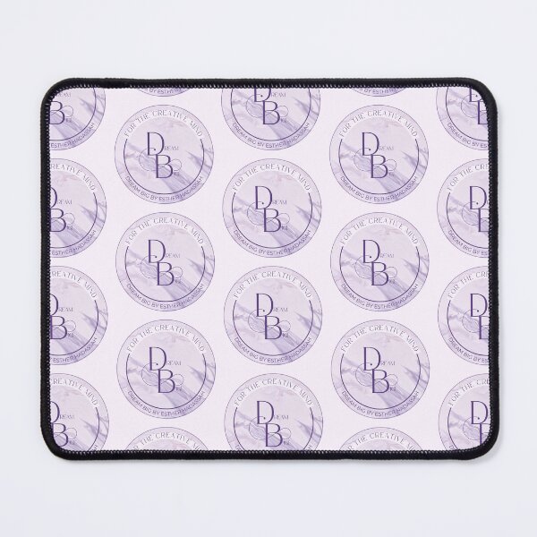 Item preview, Dream Big by E. H.: For the Creative Mind designed and sold by Dream Big! by E. H..