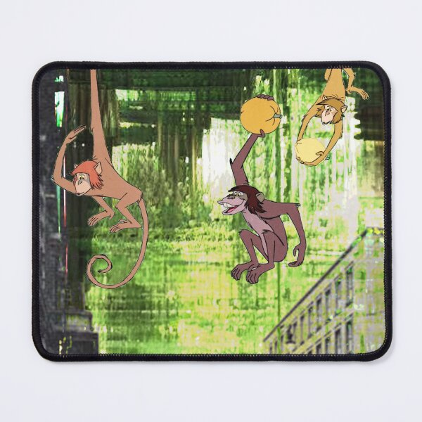 Item preview, The city is a jungle designed and sold by i5min.