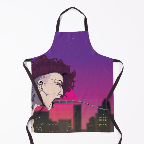 Item preview, Cyber Girl designed and sold by SRS-Apparel.