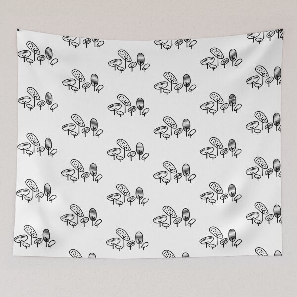 Item preview, Trees designed and sold by JJLynnDesign.