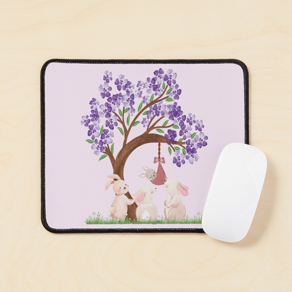 Item preview, Mouse Pad designed and sold by Vachala.