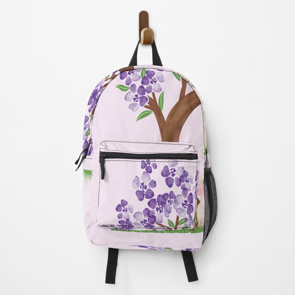 Item preview, Backpack designed and sold by Vachala.