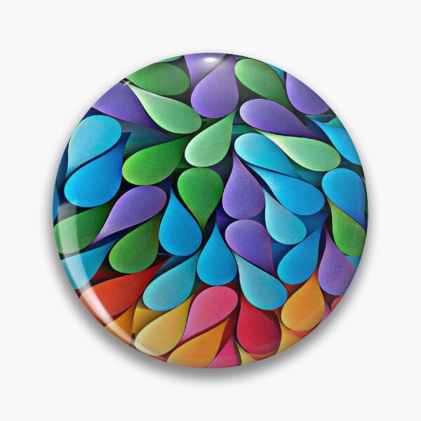Artikelvorschau, SUMMER COLORFUL PATTERNS entworfen und verkauft von THE AMERICAN TEEVANGELIST.