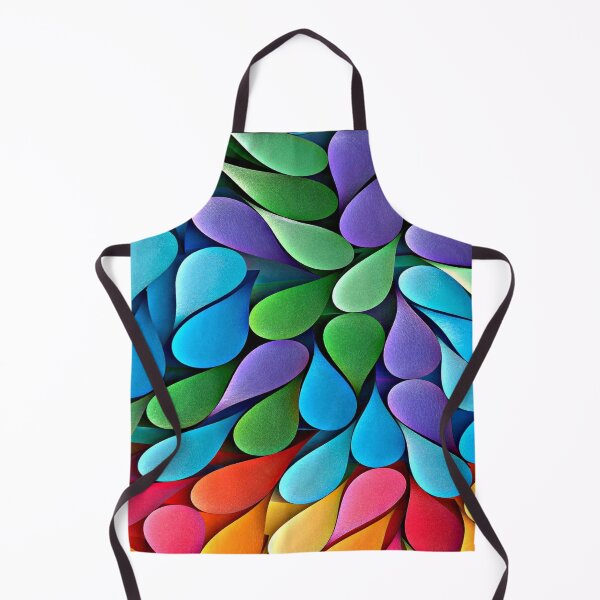 Artikelvorschau, SUMMER COLORFUL PATTERNS entworfen und verkauft von THE AMERICAN TEEVANGELIST.
