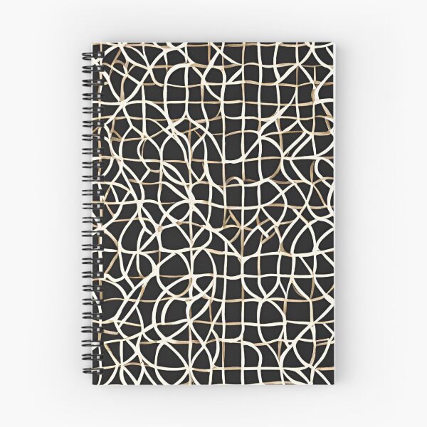 Item preview, Modern twists on classic patterns designed and sold by Flakes14.