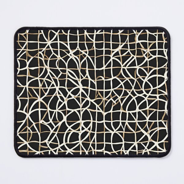 Item preview, Modern twists on classic patterns designed and sold by Flakes14.