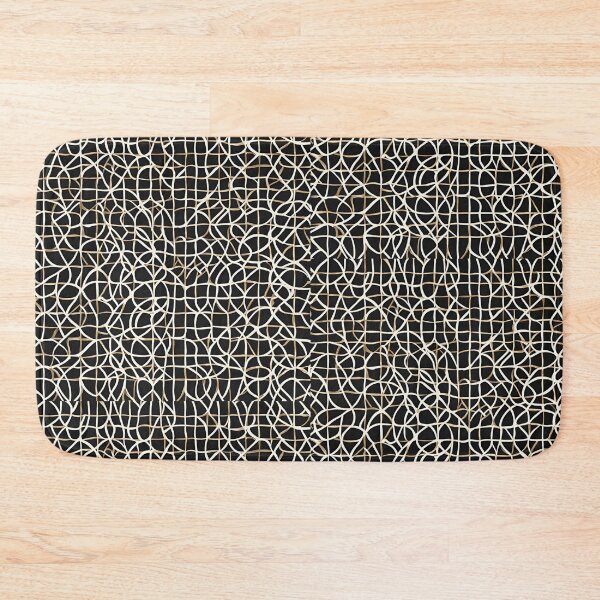 Item preview, Modern twists on classic patterns designed and sold by Flakes14.