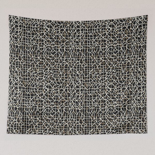 Item preview, Modern twists on classic patterns designed and sold by Flakes14.