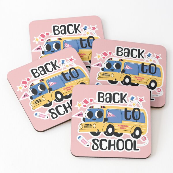 Item preview, Back to school designed and sold by Yuzik.