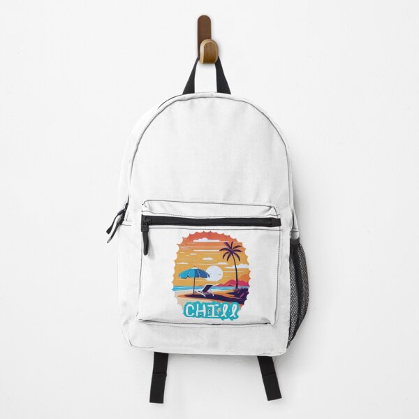 Item preview, Chill designed and sold by WeJustMakeFUN.