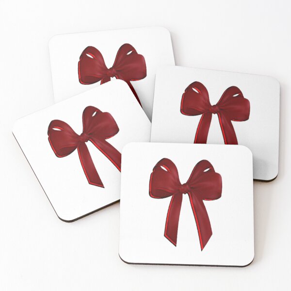 Item preview, bow sticker  designed and sold by The Happiness Market .