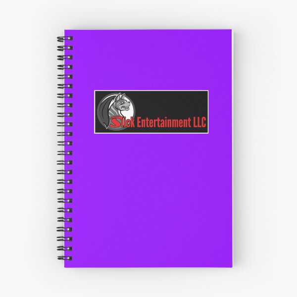 Item preview, SLICK ENTERTAINMENT BANNER PURPLE HAYES designed and sold by SlickBallz.