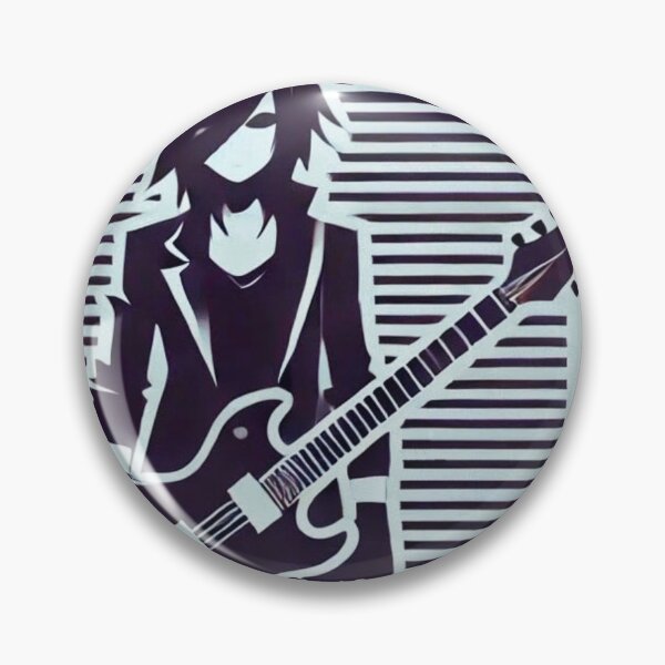 Gazette Pins and Buttons for Sale | Redbubble