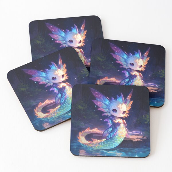 Item preview, Cute Monster designed and sold by Dawn van Doorn.