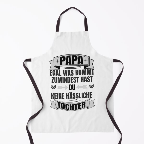 Item preview, Dad no matter what happens no ugly daughter designed and sold by LayersDesign.