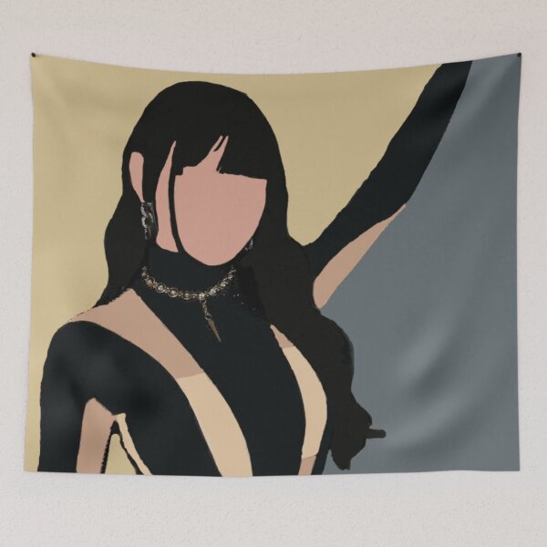 Item preview, KIOF Natty Painting designed and sold by Asiantrendzz.