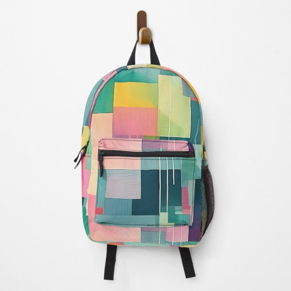 Item preview, Radiant Rectangles designed and sold by LivelaStudio.