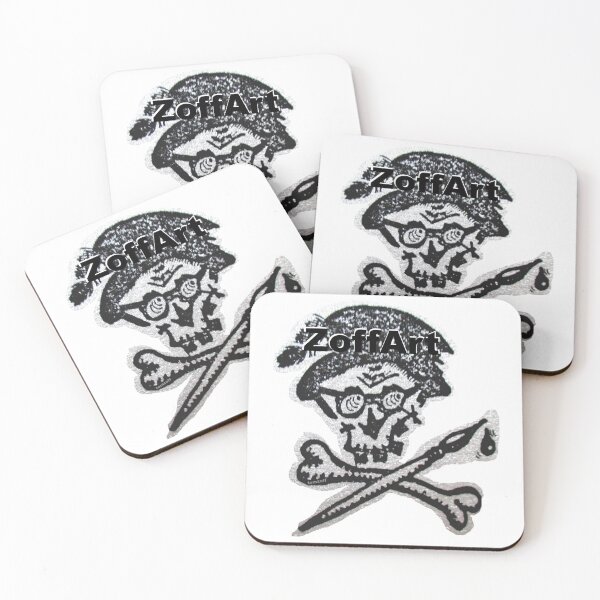 Item preview, Another original ZoffArt - Logo designed and sold by ZoffArt-Shop.
